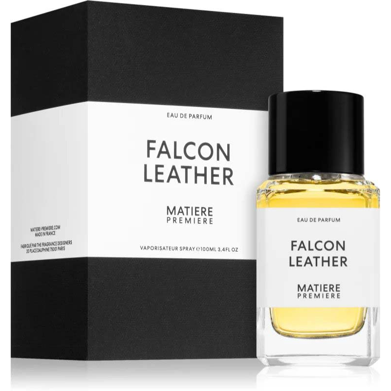 'Falcon Leather' Eau De Parfum - 100 ml