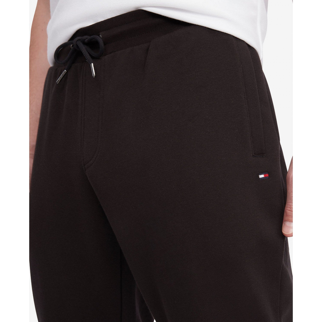 Jogging 'Flag Logo Sweatpants' pour Hommes