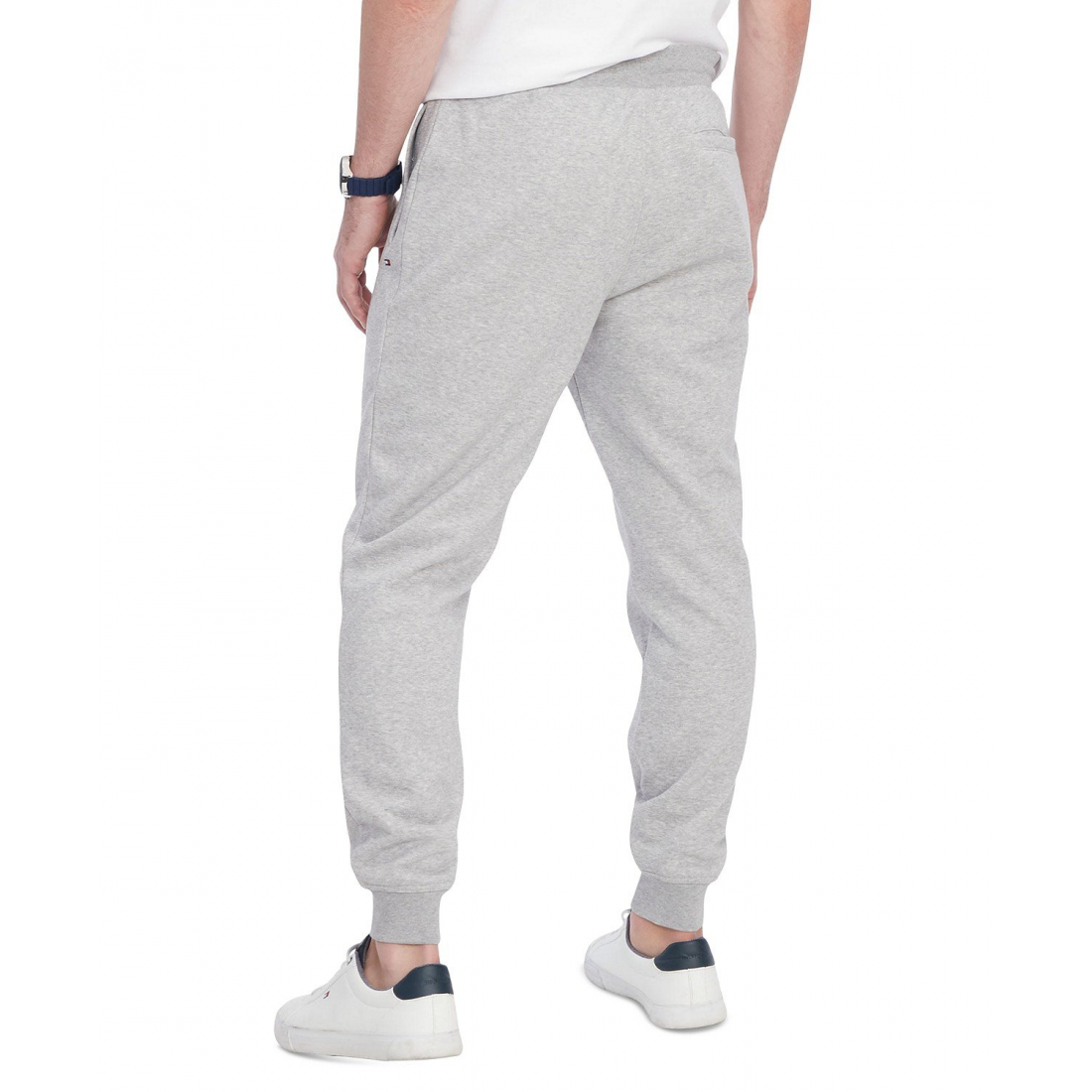 Jogging 'Flag Logo Sweatpants' pour Hommes