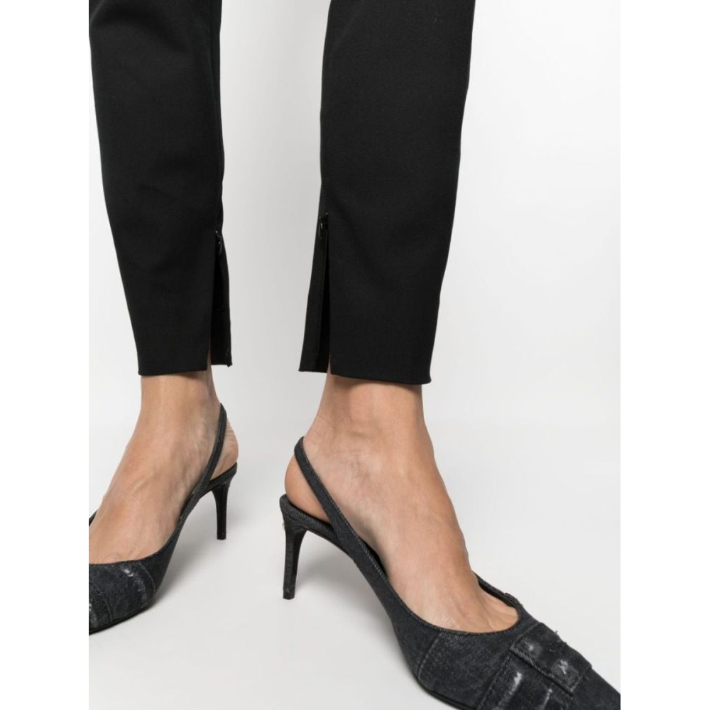 Women's 'DG Buttoned' Trousers