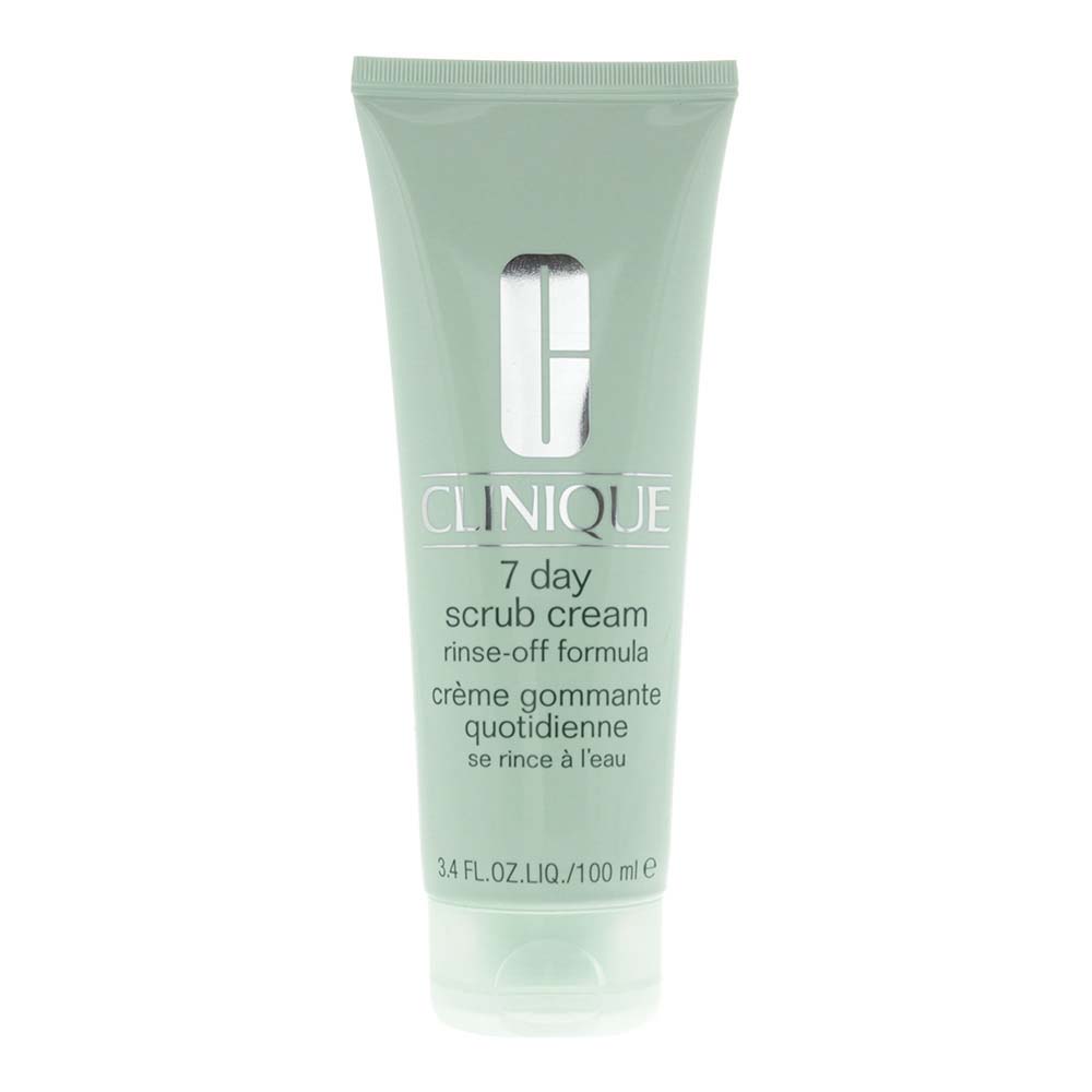 '7 Day' Gesichtspeeling - 100 ml