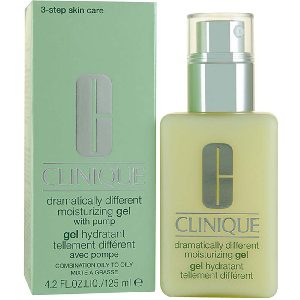 'Dramatically Different' Moisturizing Gel - 125 ml