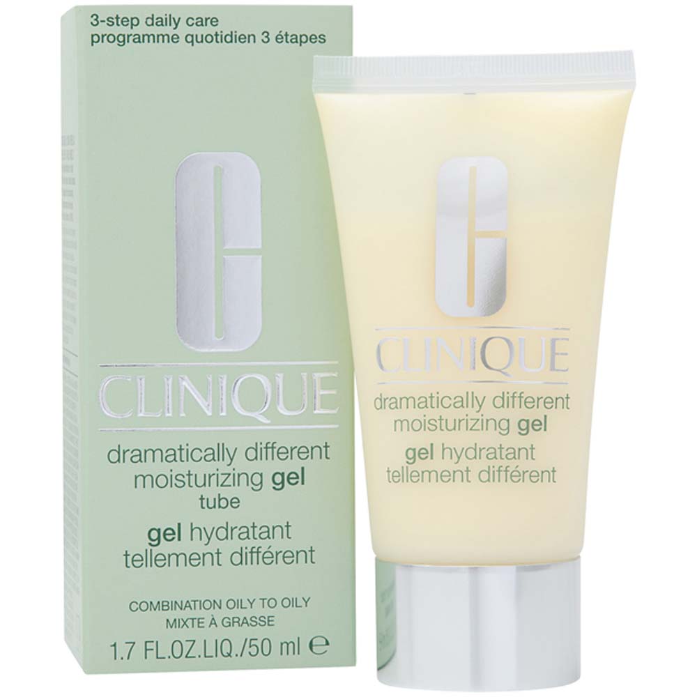 'Dramatically Different' Moisturizing Gel - 50 ml