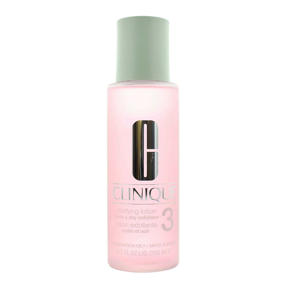 Lotion exfoliante 'Clarifying Lotion 3' - 200 ml