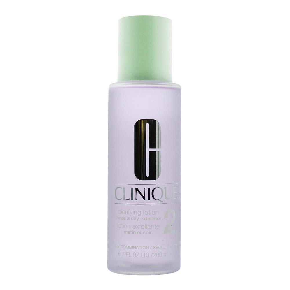 Lotion exfoliante 'Clarifying Lotion 2' - 200 ml