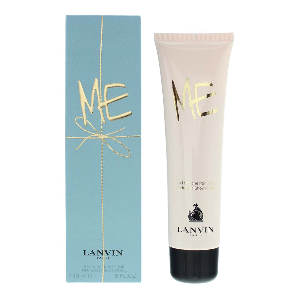 'Me' Perfumed Shower Gel - 150 ml