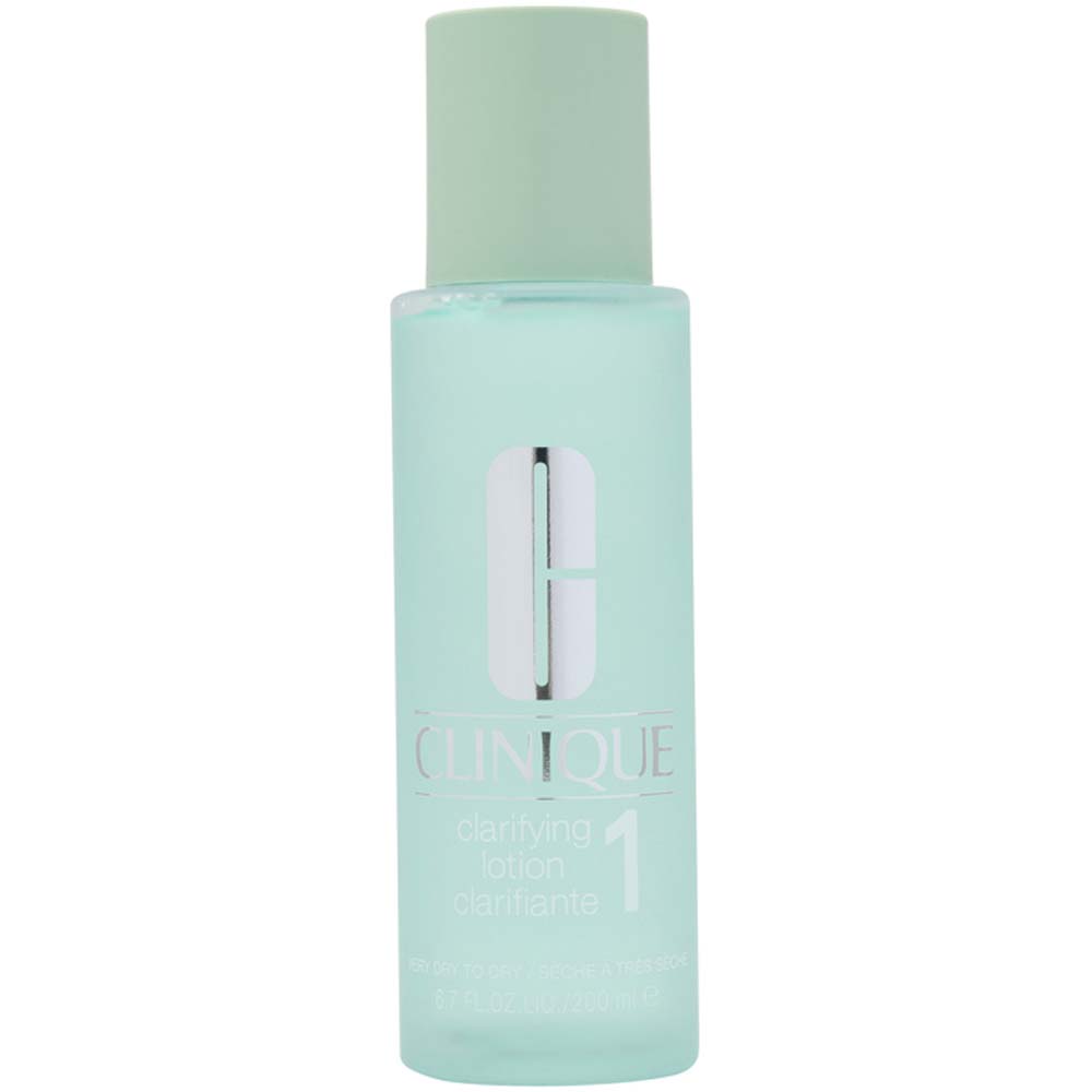 Lotion exfoliante 'Clarifying Lotion 1' - 200 ml