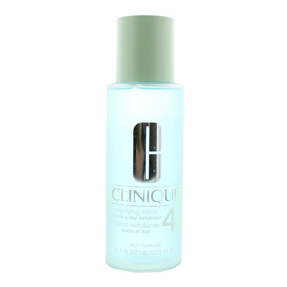 Lotion exfoliante 'Clarifying Lotion 4' - 200 ml