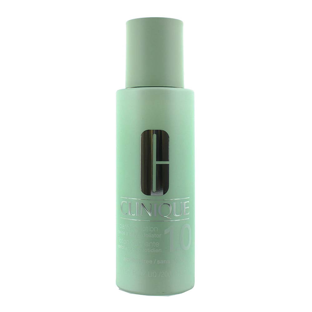 'Clarifying Lotion 1.0 Alcohol Free' Peeling-Lotion - 200 ml