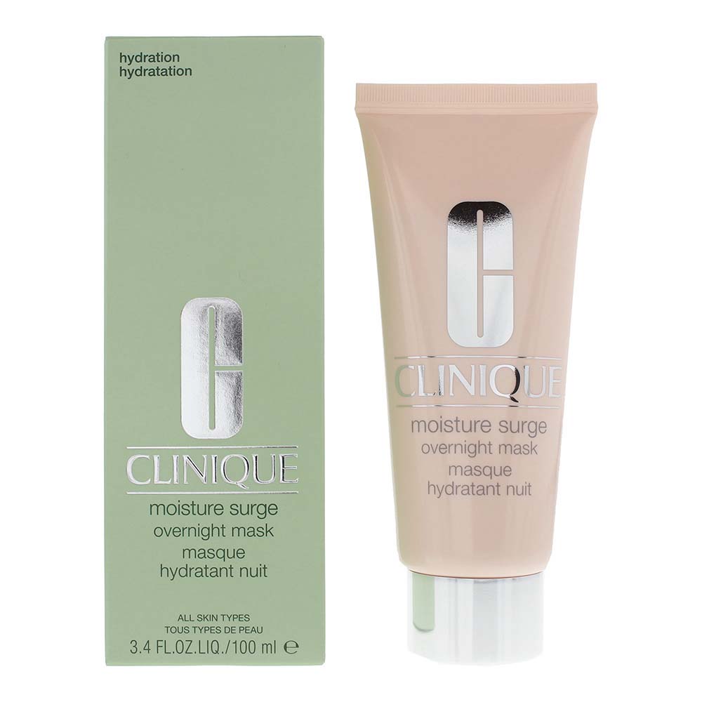 'Moisture Surge™' Schlafmaske - 100 ml