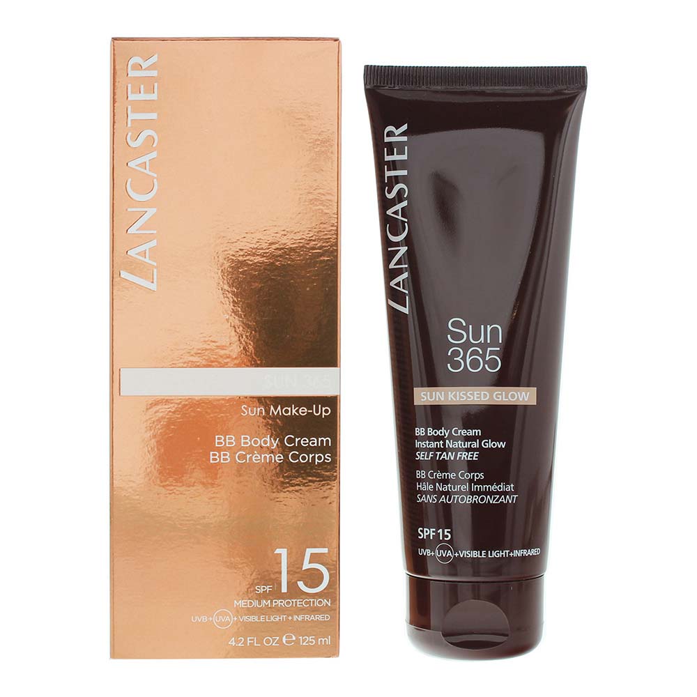 'Sun 365 SPF15 BB' Body Cream - 125 ml