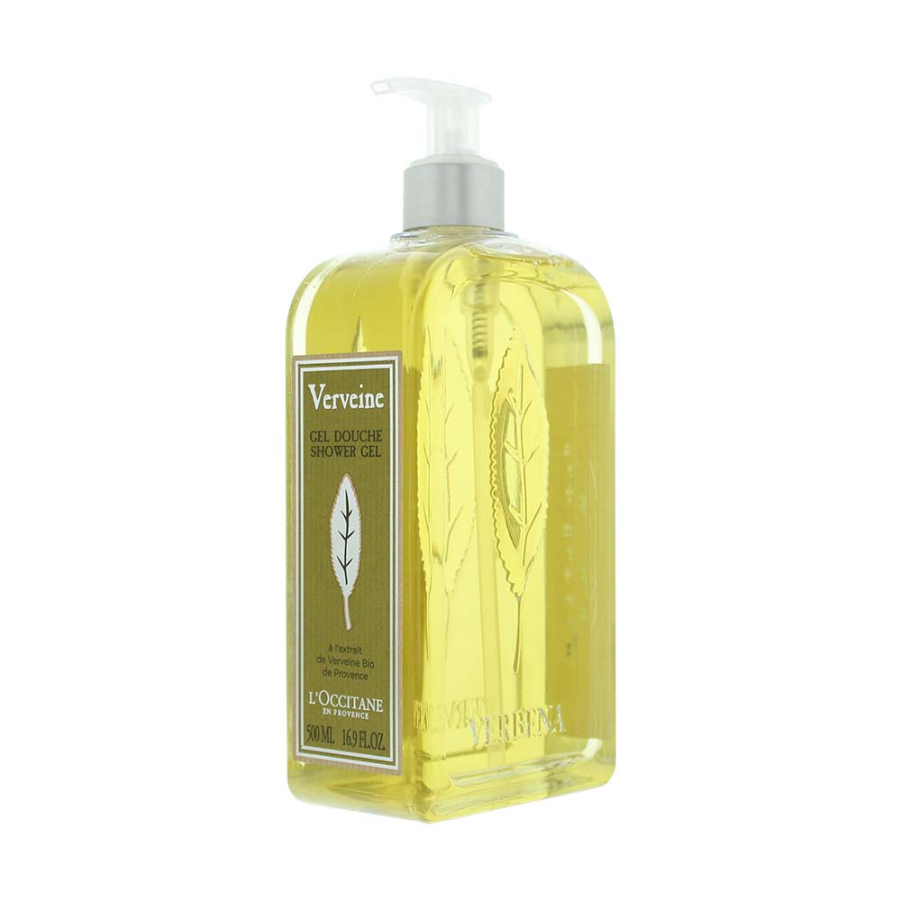 'Verveine' Shower Gel - 500 ml