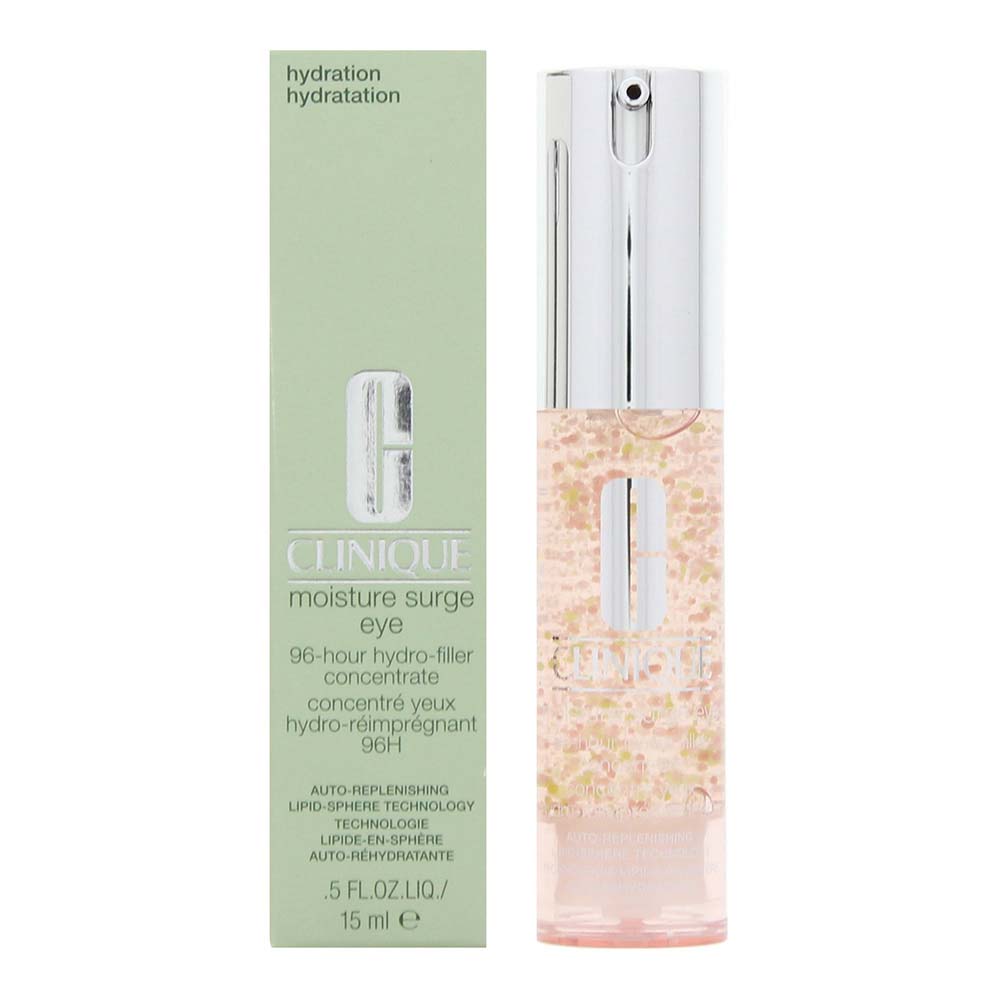 Crème contour des yeux 'Moisture Surge™ 96-Hour Hydro-Filler' - 15 ml