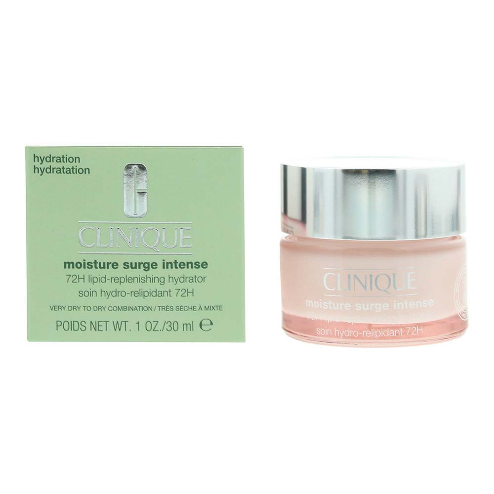 'Moisture Surge™ Intense 72-H Lipid Replenishing' Gel-Creme - 30 ml