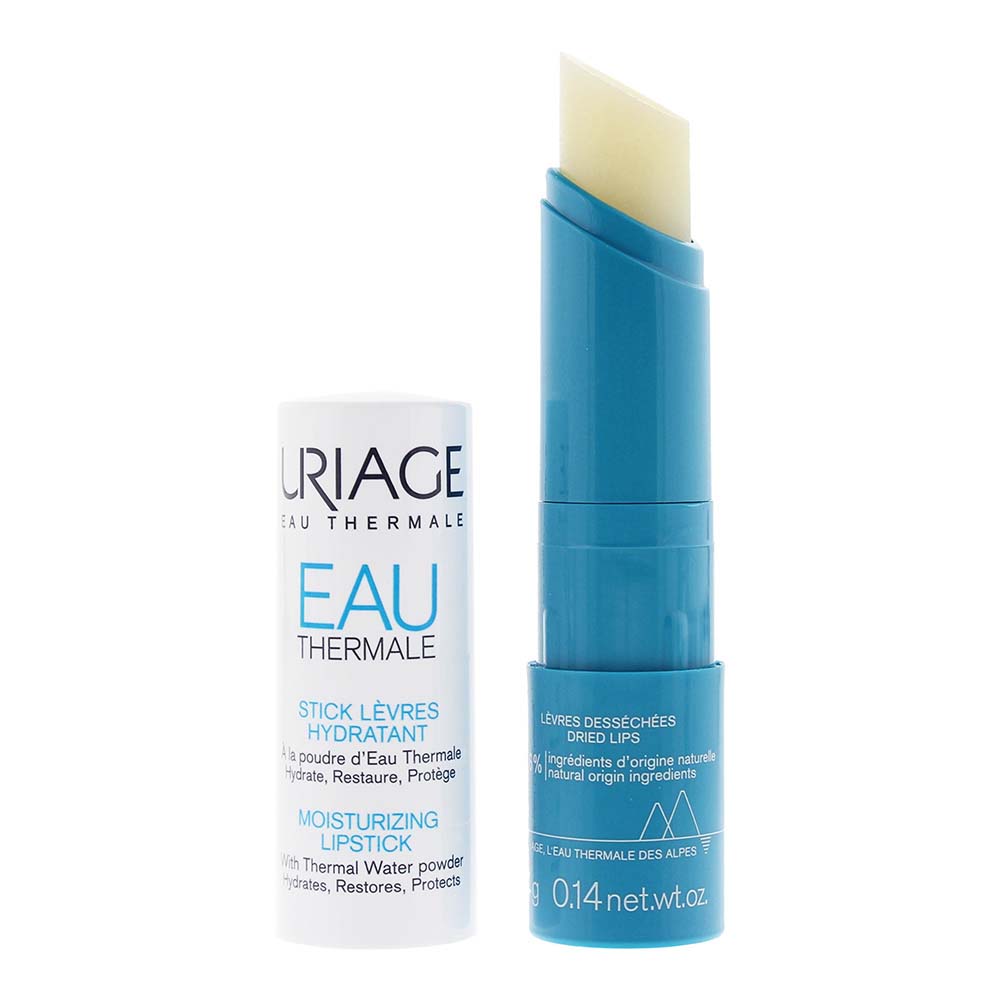 'Eau Thermale' Moisturizing Lipstick - 4 g