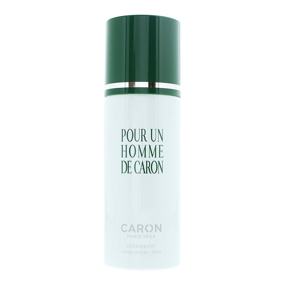 Déodorant spray 'Pour Un Homme De Caron' - 200 ml