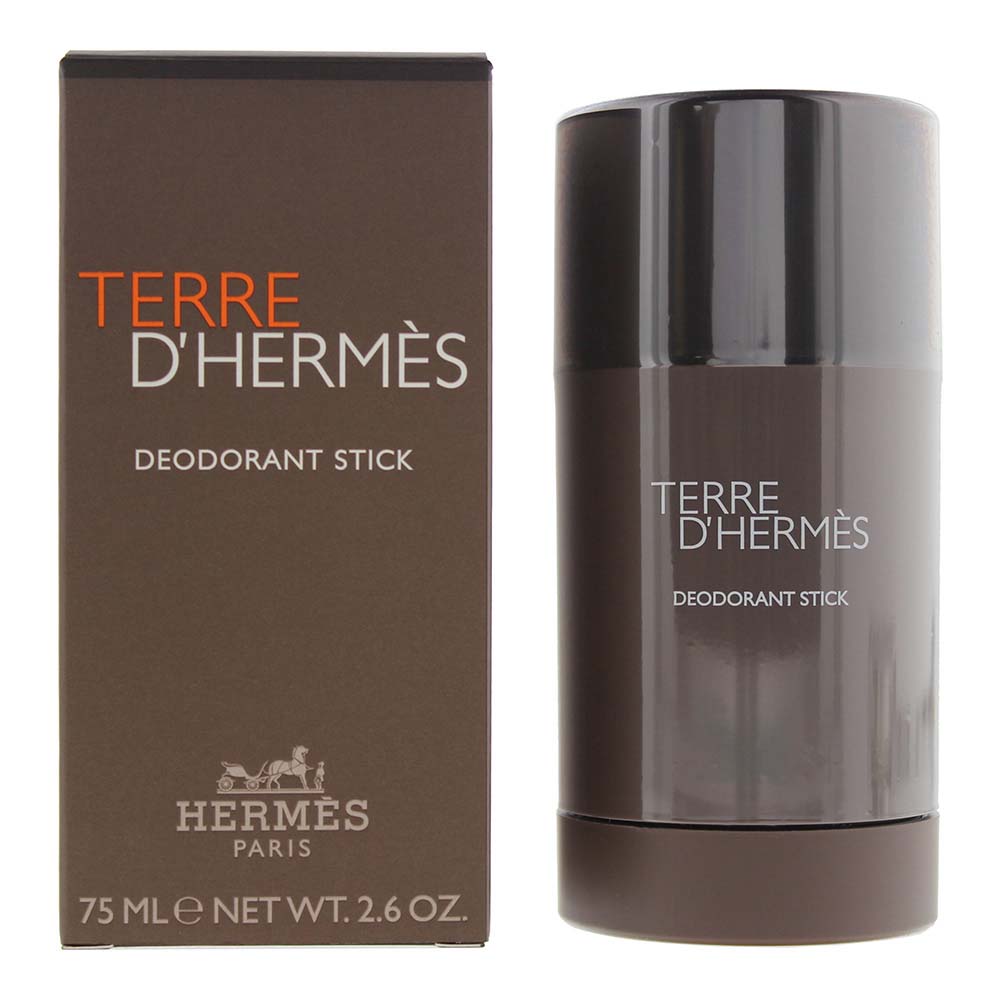 'Terre dHermès' Deodorant Stick - 75 ml