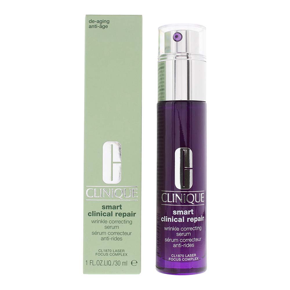'Smart Clinical Repair™' Anti-Falten-Serum - 30 ml