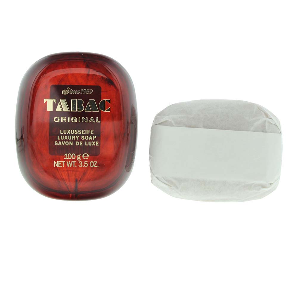 'Original' Bar Soap - 100 g