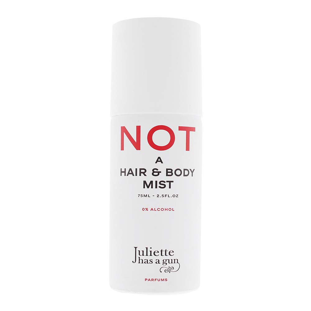 Nettoyage des cheveux et du corps 'Not' - 75 ml