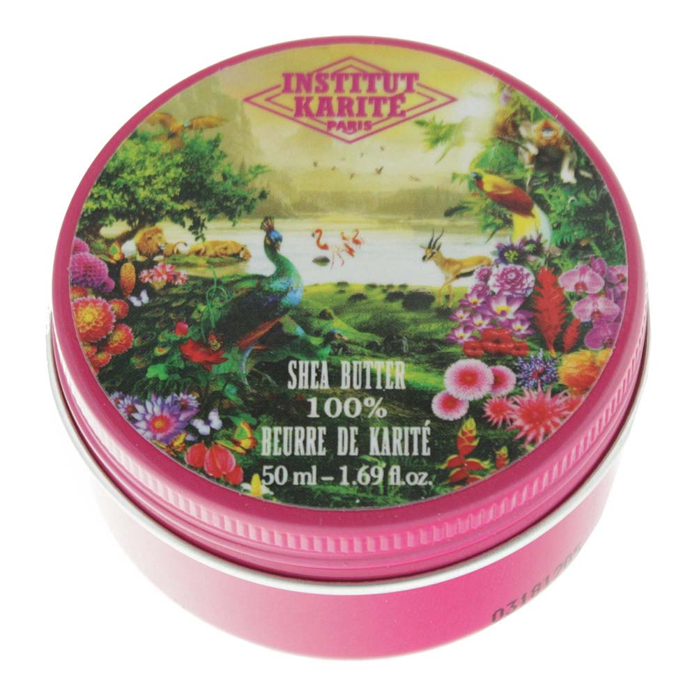 'Jungle In Paradise' Shea Butter - 50 ml