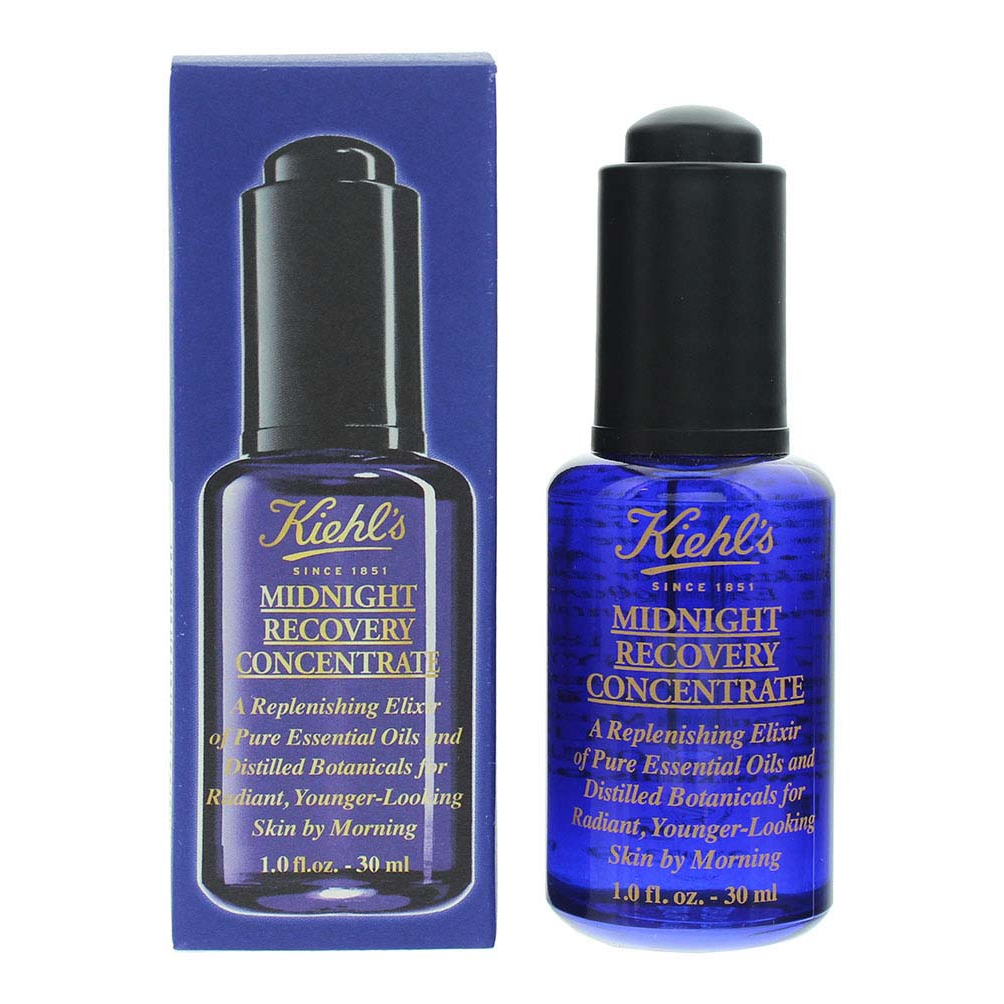 'Midnight Recovery Concentrate' Night Oil - 30 ml