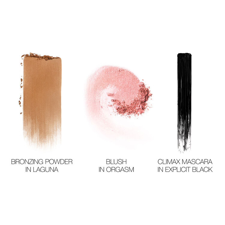 'Some Like It Hot' Gift Set - 3 Pieces