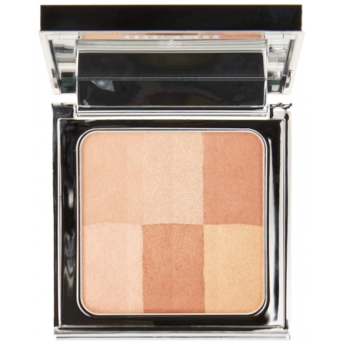 Poudre de finition 'Brightening' - Bronze Glow 6.6 g