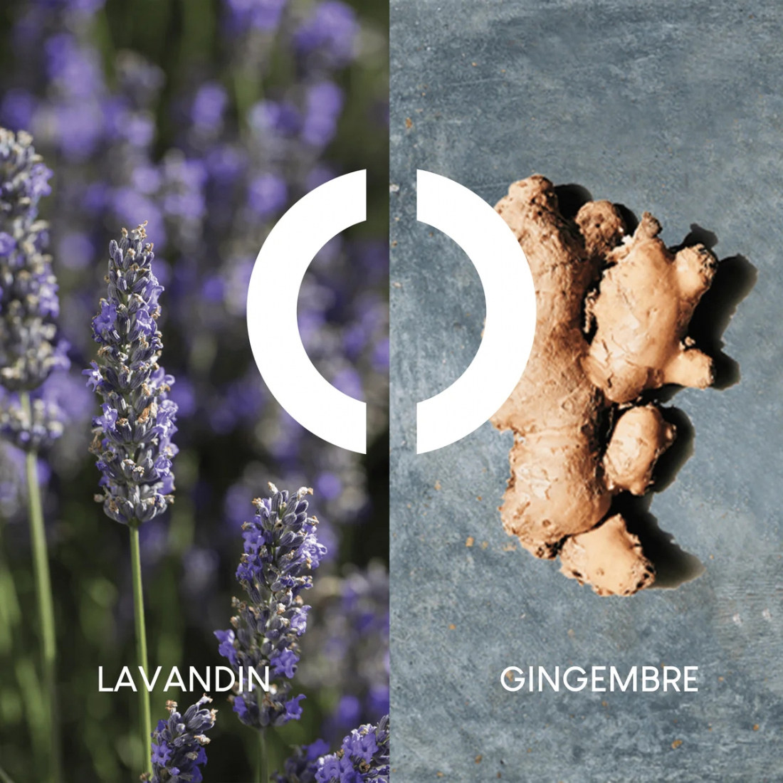 Eau de toilette 'Pour Un Homme Le Matin' - 200 ml