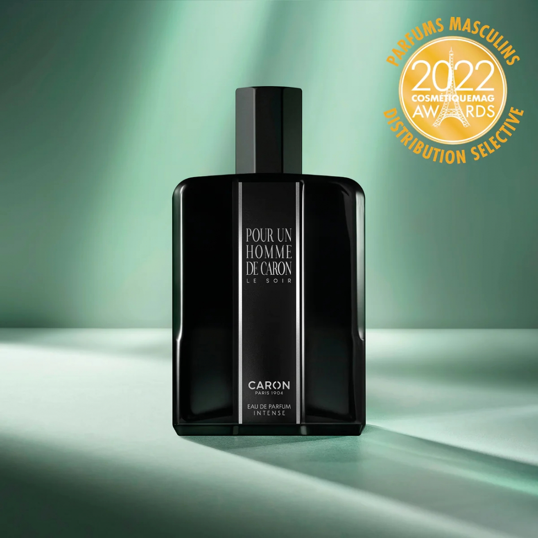 'Pour Un Homme Le Soir' Eau De Parfum - 75 ml