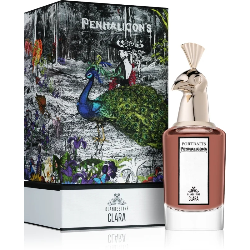 'Clandestine Clara' Eau De Parfum - 75 ml