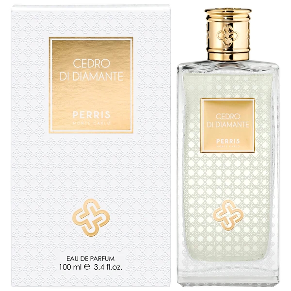 Eau de parfum 'Cedro Di Diamante' - 100 ml