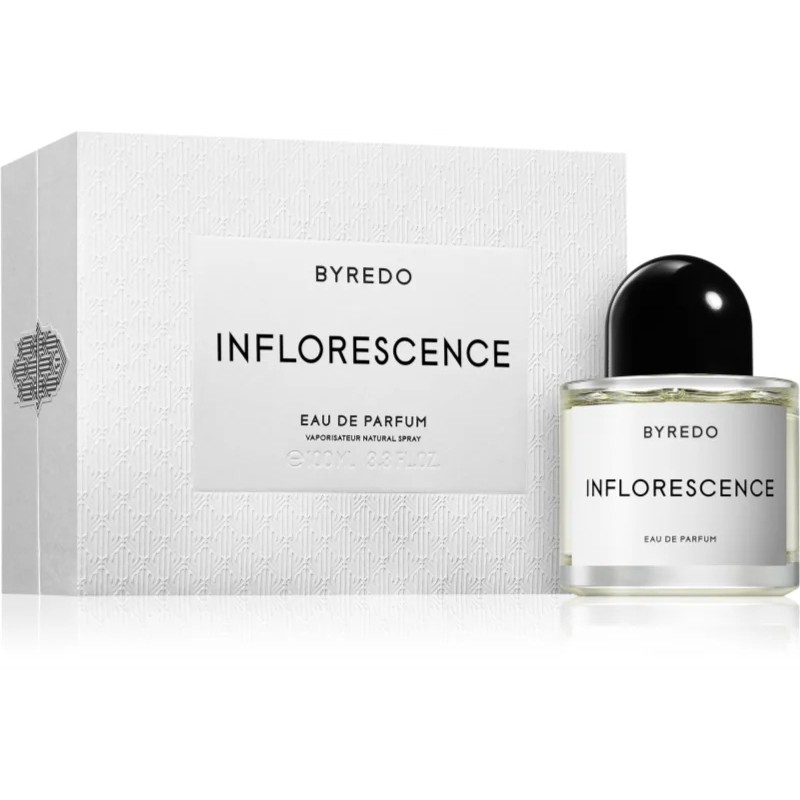 'Inflorescence' Eau de parfum - 100 ml