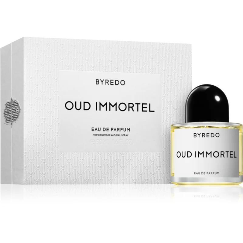 Eau de parfum 'Oud Immortel' - 50 ml