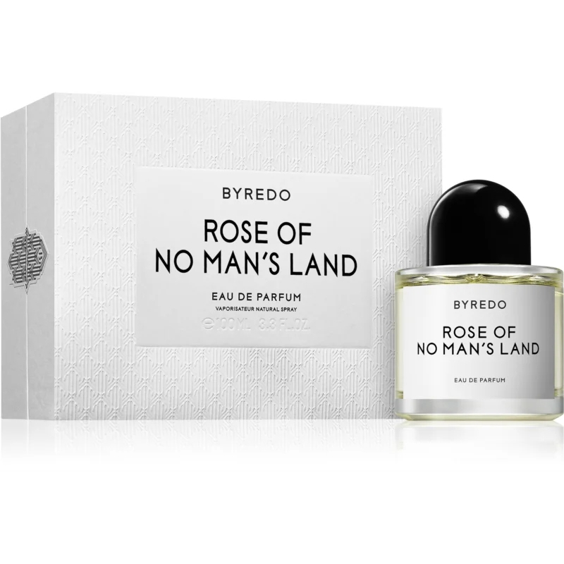 'Rose Of No Man's Land' Eau De Parfum - 100 ml