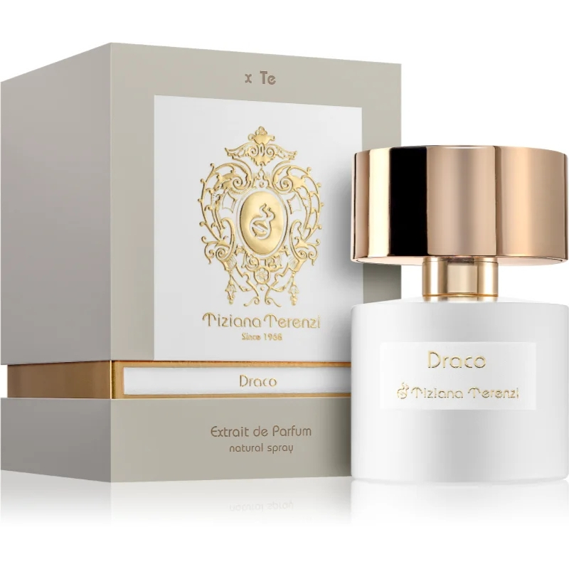 Extrait de parfum 'Draco' - 100 ml