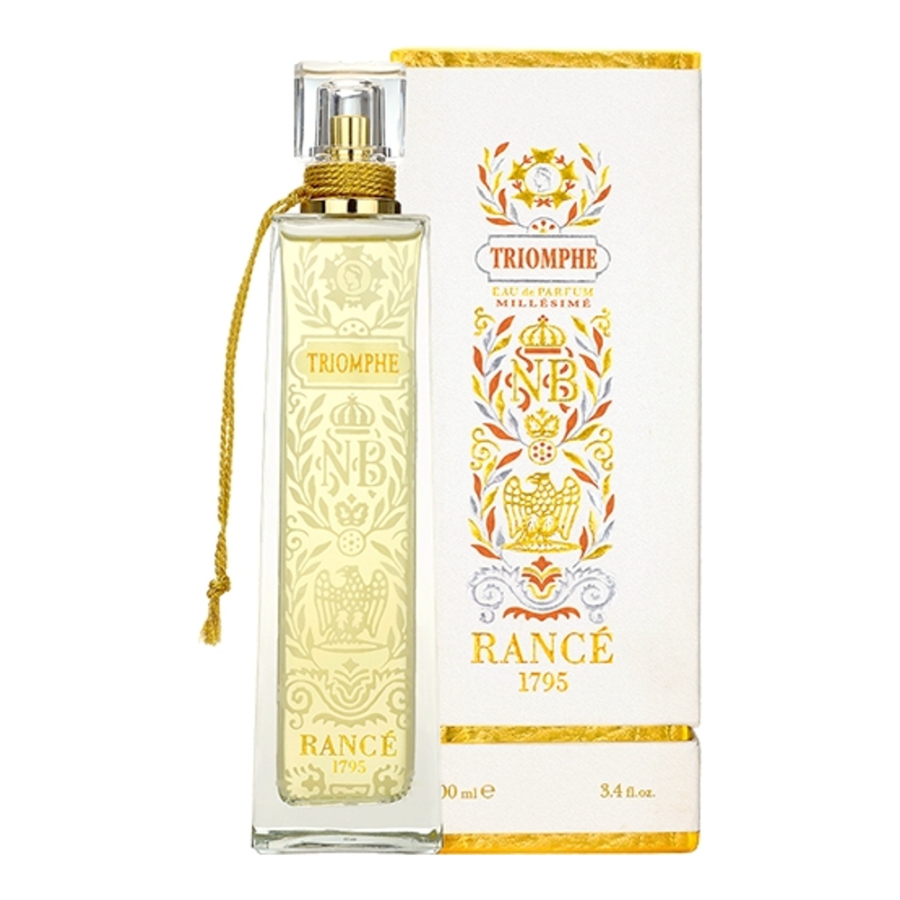 'Triomphe' Eau De Parfum - 50 ml