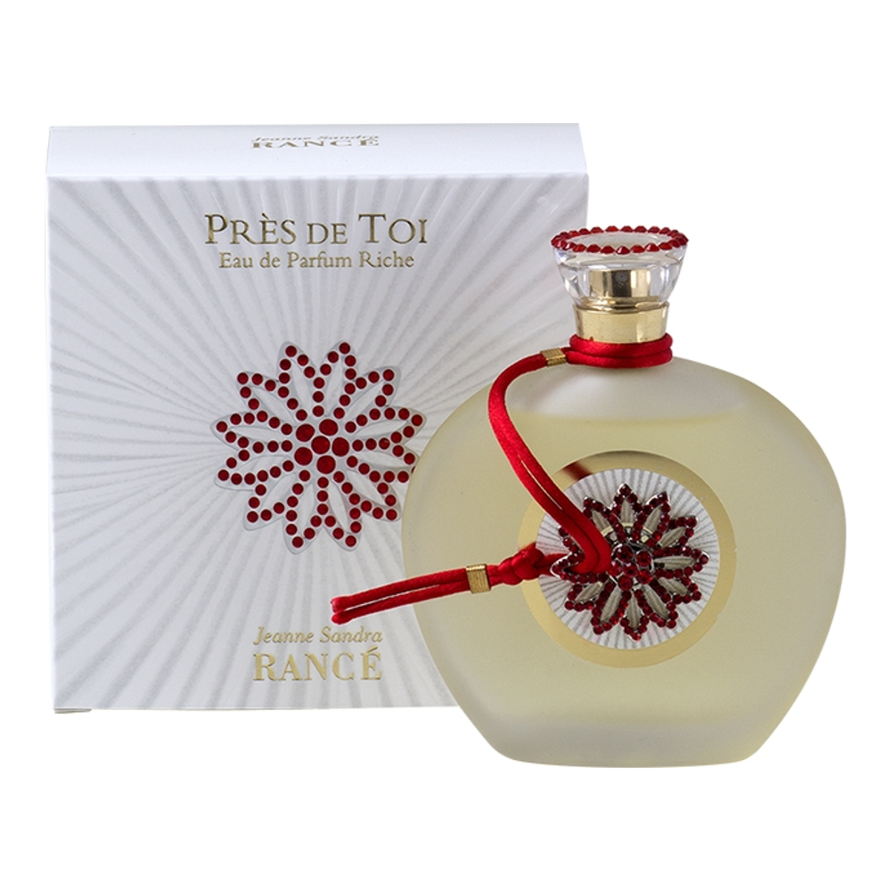 'Près De Toi' Eau De Parfum - 100 ml