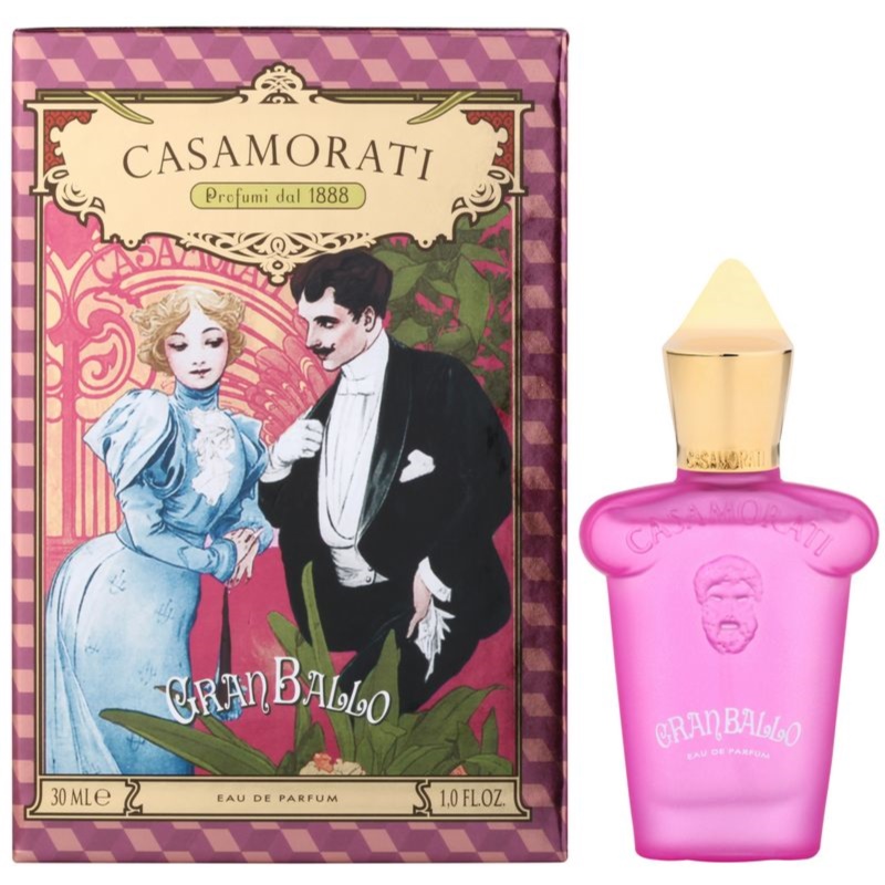'Casamorati 1888 Gran Ballo' Eau De Parfum - 30 ml