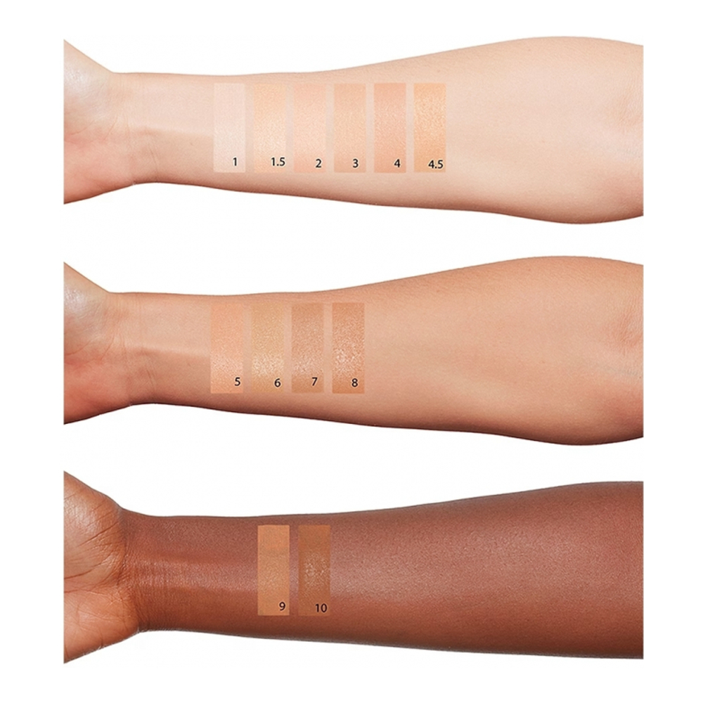 Fond de teint 'Light Wonder' - 4 Fair 40 ml