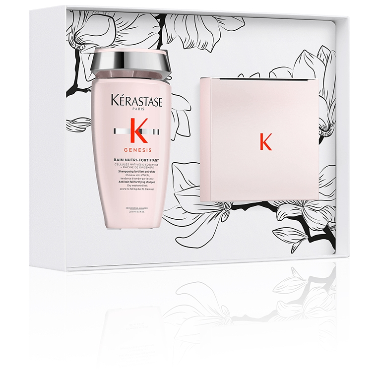 Set de soins capillaires 'Genesis Intense Spring' - 2 Pièces