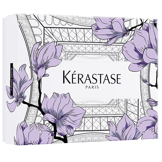 Set de soins capillaires 'Blond Absolu Intense' - 2 Pièces