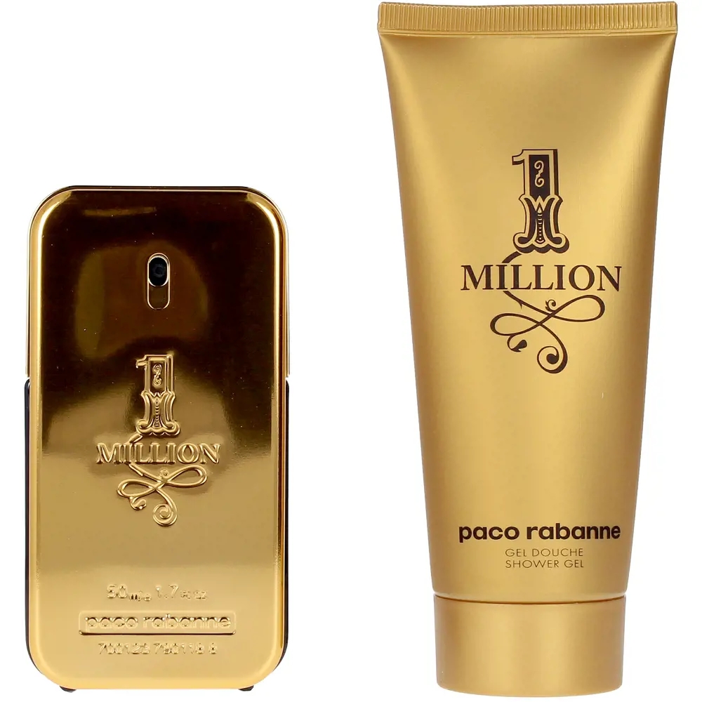 '1 Million' Coffret de parfum - 2 Pièces