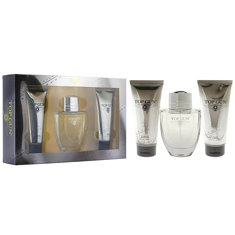 'Keep 'Em Flying!' Perfume Set - 3 Pieces