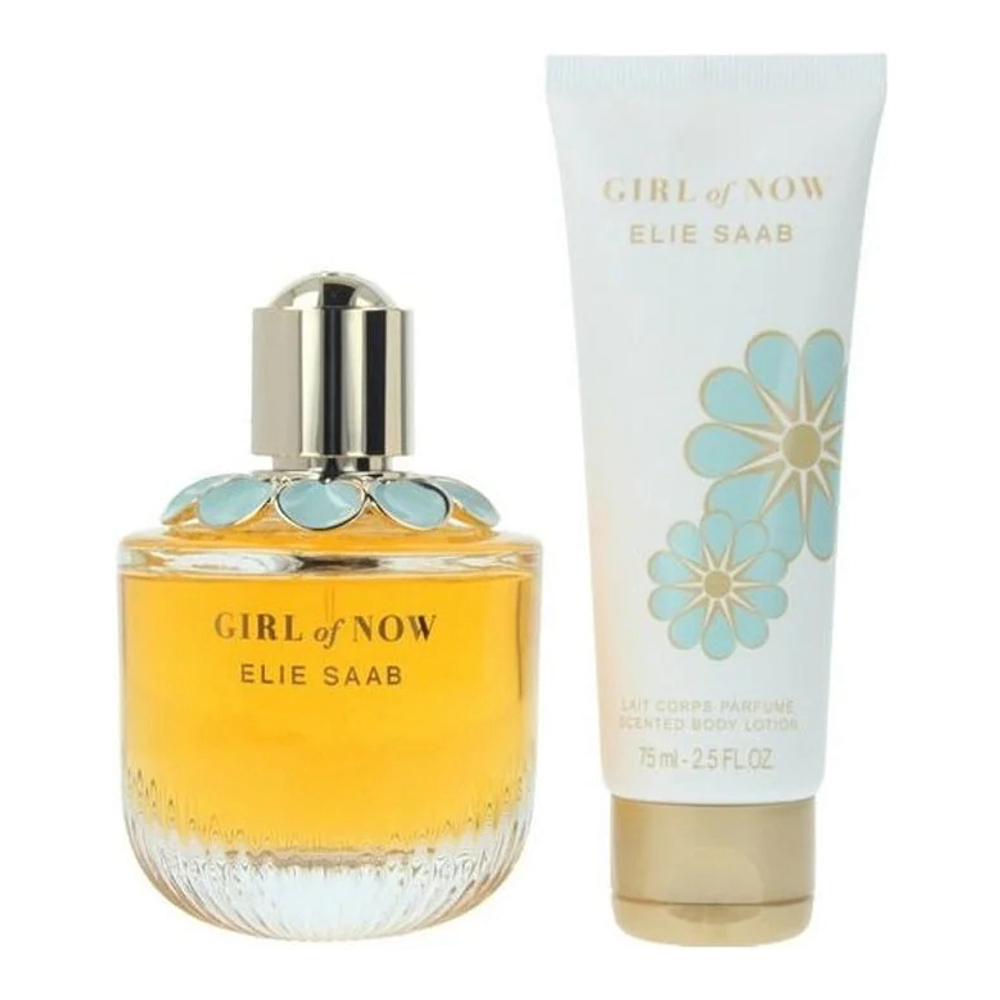 'Girl Of Now' Perfume Set - 2 Pieces