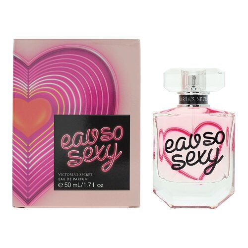'Eau So Sexy' Eau De Parfum - 50 ml