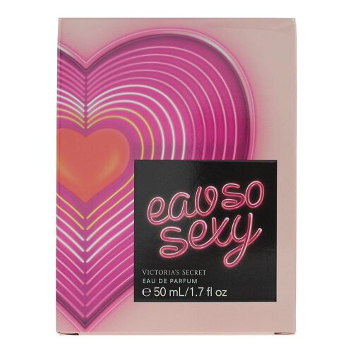 'Eau So Sexy' Eau De Parfum - 50 ml