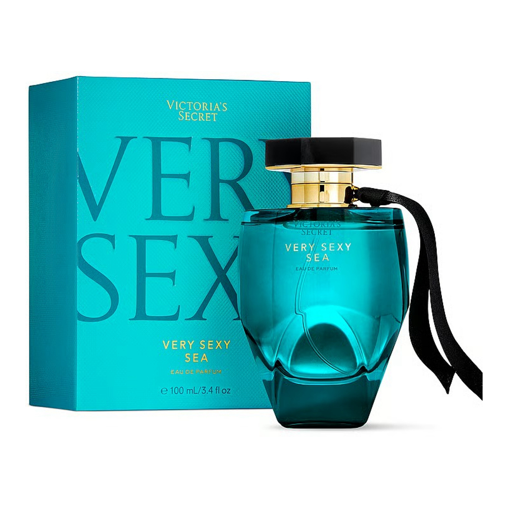 Eau de parfum 'Very Sexy Sea' - 100 ml