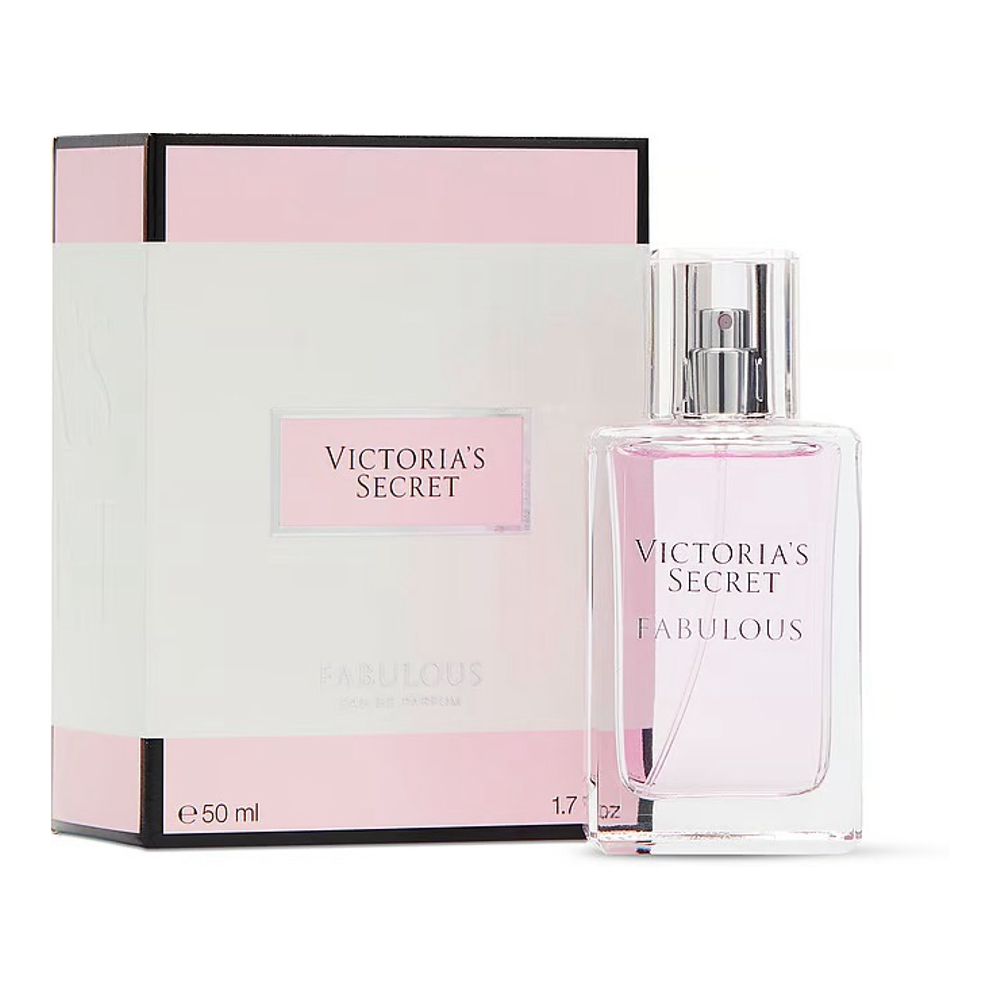 'Fabulous' Eau De Parfum - 50 ml