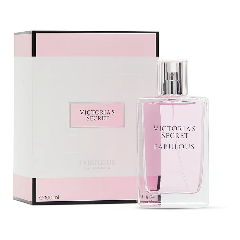 'Fabulous' Eau De Parfum - 100 ml